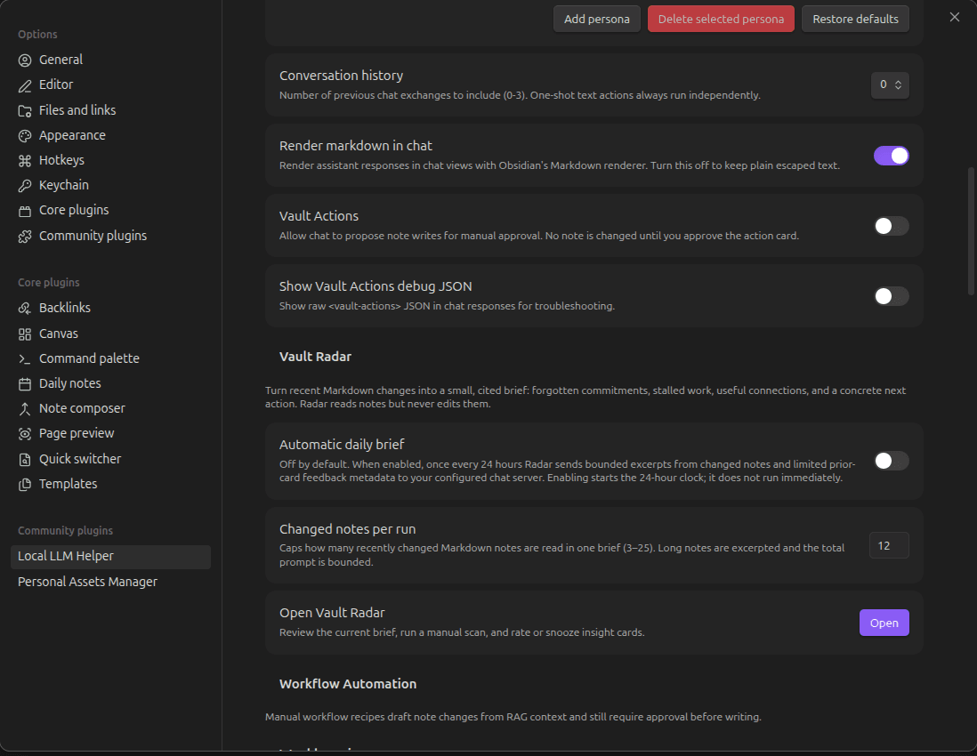 3 localmodelpluginconfig