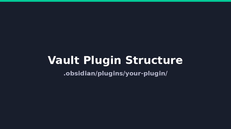 vault structure