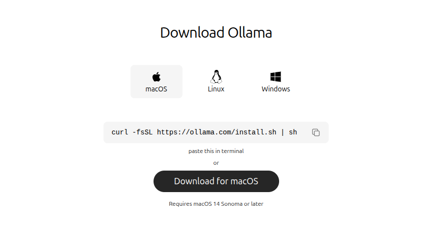 1 downloadOllamaLocaly