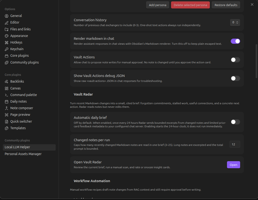 3 localmodelpluginconfig